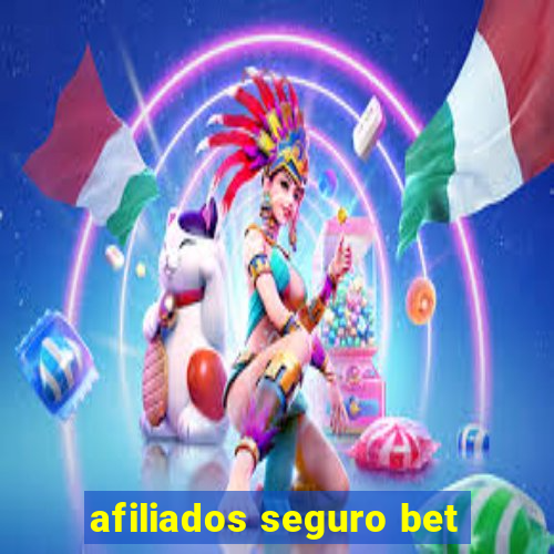 afiliados seguro bet